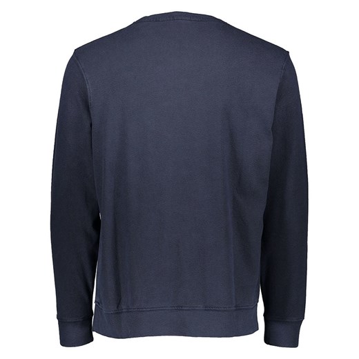 Lerros Bluza w kolorze granatowym Lerros L promocja Limango Polska