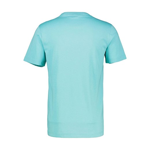 Lerros Koszulka w kolorze błękitnym Lerros XL wyprzedaż Limango Polska