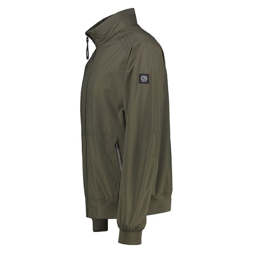 Lerros Kurtka przejściowa w kolorze khaki Lerros L promocyjna cena Limango Polska