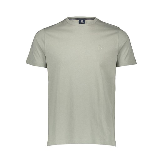 Lerros Koszulka w kolorze szarym ze sklepu Limango Polska w kategorii T-shirty męskie - zdjęcie 184955767