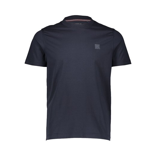 Lerros Koszulka w kolorze granatowym ze sklepu Limango Polska w kategorii T-shirty męskie - zdjęcie 184955775