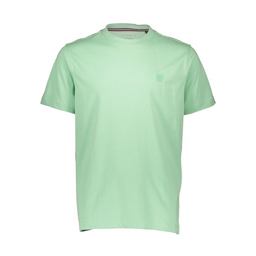 Lerros Koszulka w kolorze miętowym ze sklepu Limango Polska w kategorii T-shirty męskie - zdjęcie 184955777