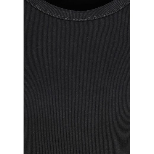 Sublevel Koszulka w kolorze czarnym XL okazja Limango Polska