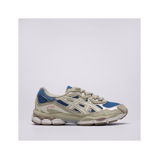 ASICS GEL-NYC ze sklepu Sizeer w kategorii Buty sportowe damskie - zdjęcie 184956179