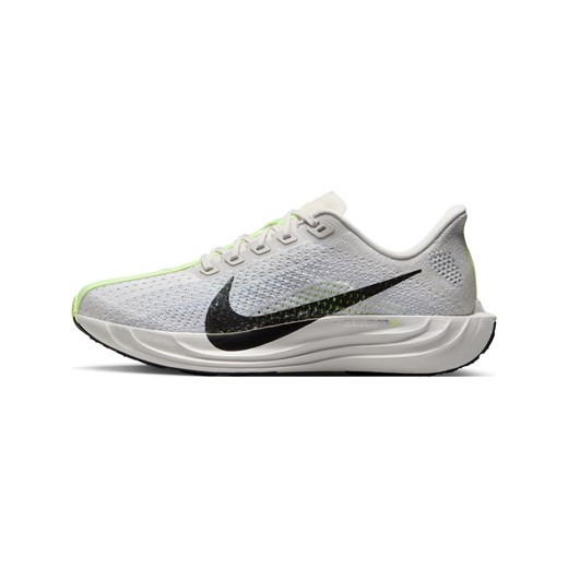 Damskie buty do biegania po asfalcie Nike Pegasus Plus - Szary ze sklepu Nike poland w kategorii Buty sportowe damskie - zdjęcie 184957158