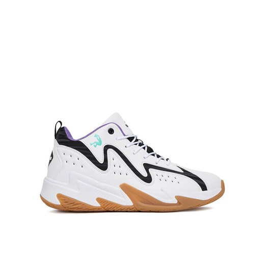 Shaq Sneakersy CEO-MP40-HC2400 Biały ze sklepu MODIVO w kategorii Buty sportowe męskie - zdjęcie 184957495