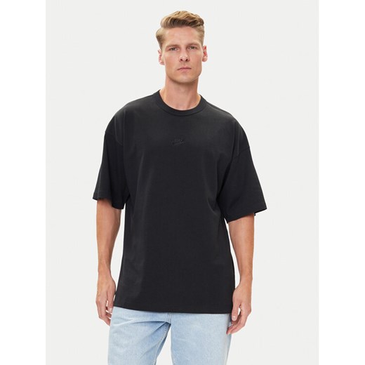Nike T-Shirt Essentials HF9606 Czarny Oversize ze sklepu MODIVO w kategorii T-shirty męskie - zdjęcie 184957506