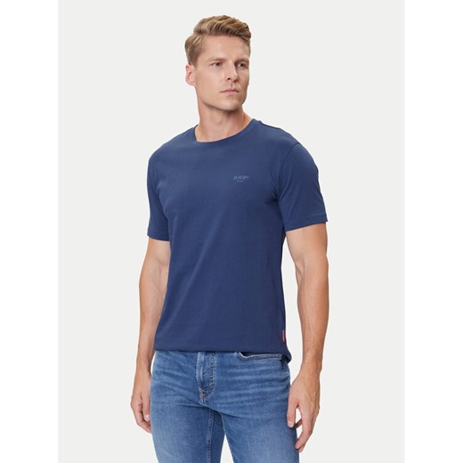 JOOP! Jeans T-Shirt 15 JJJ-32Alphis 30045926 Niebieski Modern Fit ze sklepu MODIVO w kategorii T-shirty męskie - zdjęcie 184957526