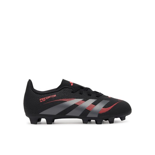 adidas Buty do piłki nożnej Predator ClubID3812 Czarny ze sklepu MODIVO w kategorii Buty sportowe dziecięce - zdjęcie 184957546