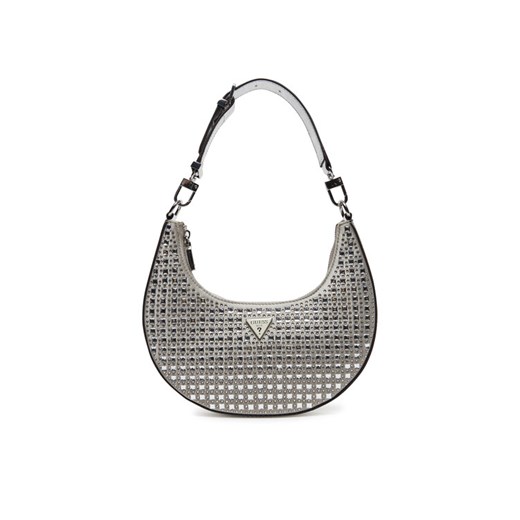 Guess Torebka HWIY92 05010 Srebrny ze sklepu MODIVO w kategorii Torebki damskie - zdjęcie 184957557