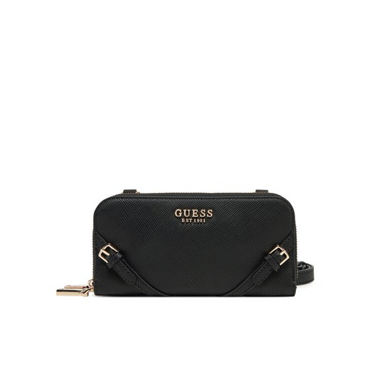 Guess Torebka HWZG96 36790 Czarny ze sklepu MODIVO w kategorii Listonoszki - zdjęcie 184957576