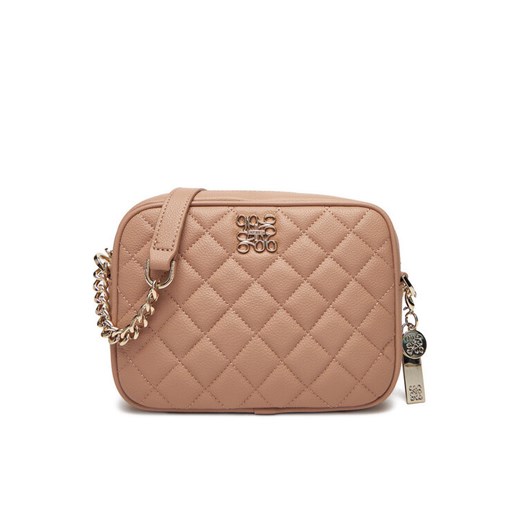 Nine West Torebka CEO-GEORGIA-JH5825-NW Beżowy - id: 5906751258446 - marki Nine West - 184957595 Nine West Torebka CEO-GEORGIA-JH5825-NW Beżowy ze sklepu MODIVO w kategorii Listonoszki - zdjęcie 184957595