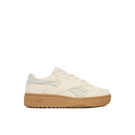 Reebok Sneakersy CEO-123 Beżowy ze sklepu MODIVO w kategorii Buty sportowe dziecięce - zdjęcie 184957608