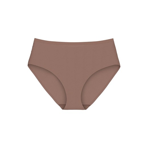 Triumph figi modelujące maxi Shape Smart 10209655-6901, Kolor jasnobrązowy, Rozmiar L, Triumph ze sklepu Intymna w kategorii Majtki damskie - zdjęcie 184958697