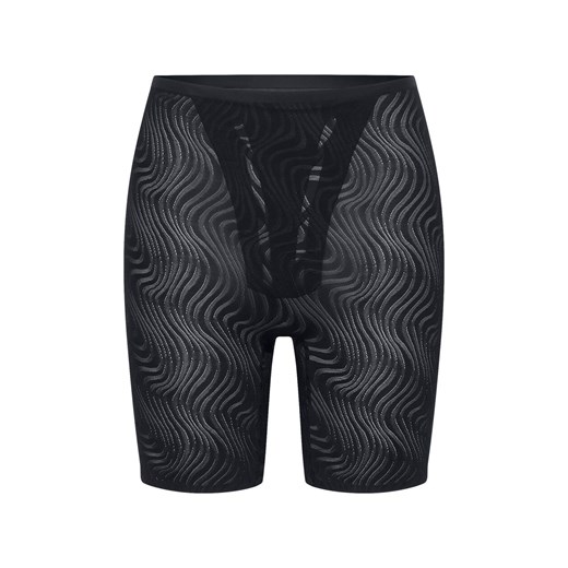 Triumph figi modelujące Shape Smart Ellipse 10222279-0004, Kolor czarny, Rozmiar L, Triumph ze sklepu Intymna w kategorii Bielizna wyszczuplająca - zdjęcie 184958749