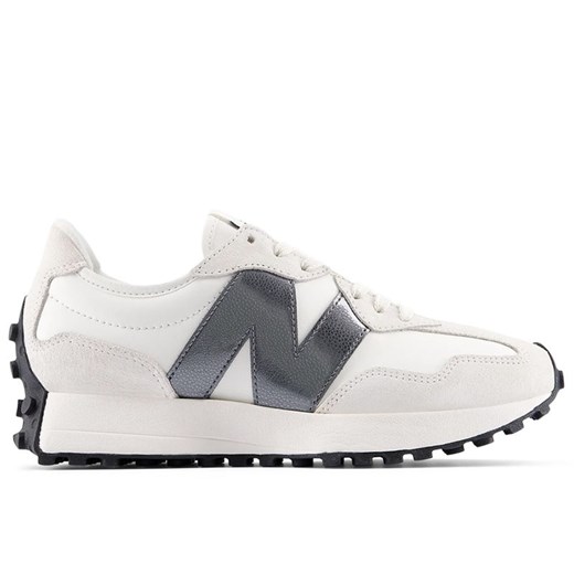 Buty damskie New Balance WS327JWB - białe ze sklepu streetstyle24.pl w kategorii Buty sportowe damskie - zdjęcie 184959257