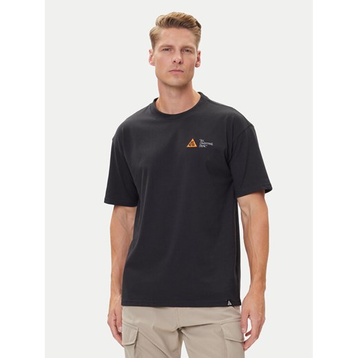 Nike T-Shirt Acg HJ0800 Czarny Regular Fit ze sklepu MODIVO w kategorii T-shirty męskie - zdjęcie 184959345