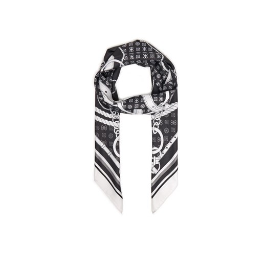 Guess Chusta AW5340 POL03 Czarny ze sklepu MODIVO w kategorii Szaliki i chusty damskie - zdjęcie 184959347