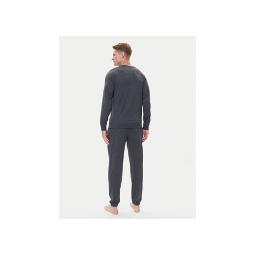 Cristiano Ronaldo CR7 Piżama 8730-42 Szary Regular Fit S MODIVO