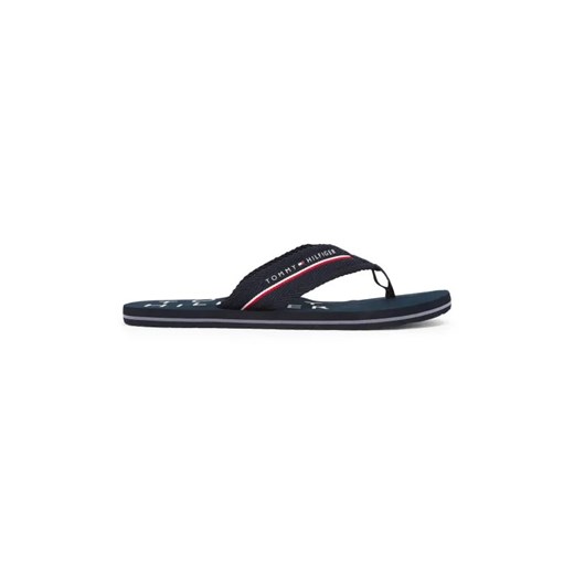 Tommy Hilfiger Japonki ze sklepu Gomez Fashion Store w kategorii Klapki męskie - zdjęcie 184959675