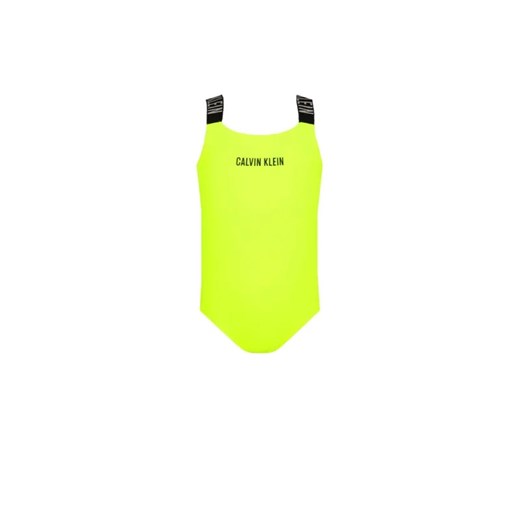Calvin Klein Swimwear Strój kąpielowy ze sklepu Gomez Fashion Store w kategorii Stroje kąpielowe - zdjęcie 184959686