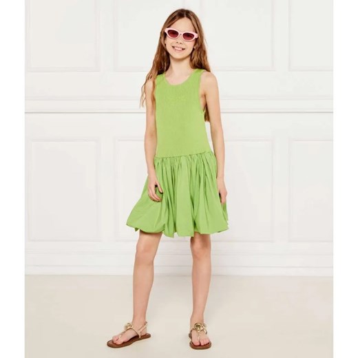 Pinko UP Sukienka ze sklepu Gomez Fashion Store w kategorii Sukienki dziewczęce - zdjęcie 184959706