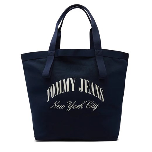 Tommy Jeans Shopperka HOT SUMMER ze sklepu Gomez Fashion Store w kategorii Torby Shopper bag - zdjęcie 184959715