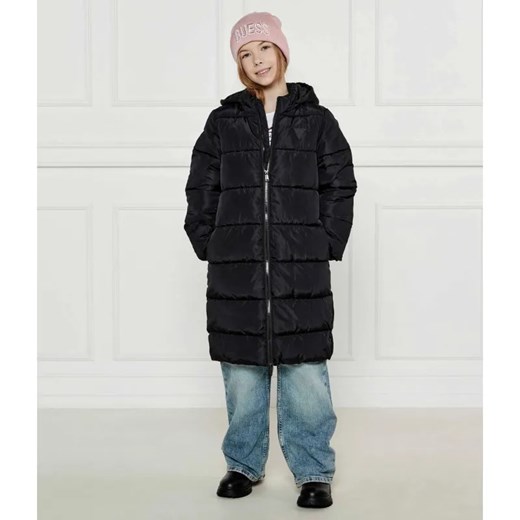 Guess Płaszcz ze sklepu Gomez Fashion Store w kategorii Kurtki dziewczęce - zdjęcie 184959855