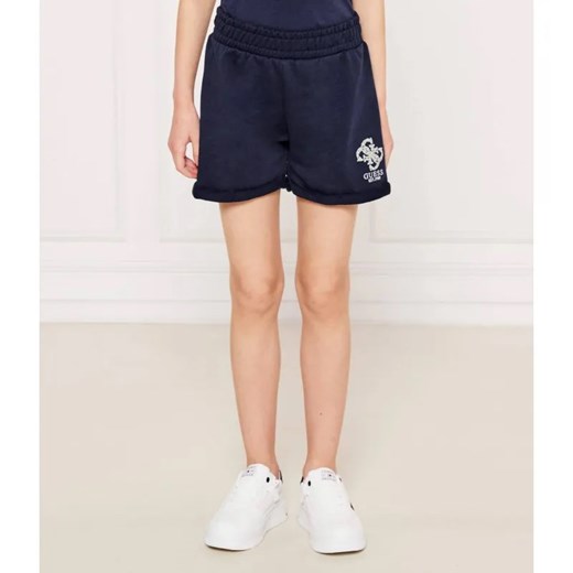 Guess Szorty | Relaxed fit ze sklepu Gomez Fashion Store w kategorii Spodenki dziewczęce - zdjęcie 184959859
