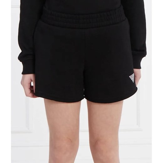 GUESS ACTIVE Szorty | Regular Fit ze sklepu Gomez Fashion Store w kategorii Spodenki dziewczęce - zdjęcie 184959896