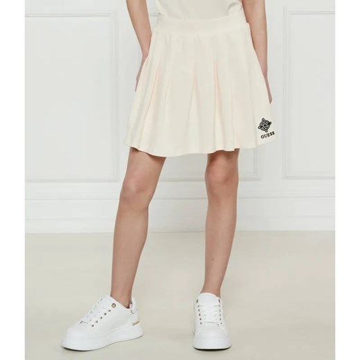GUESS ACTIVE Spódnico-spodnie ze sklepu Gomez Fashion Store w kategorii Spodenki dziewczęce - zdjęcie 184959907