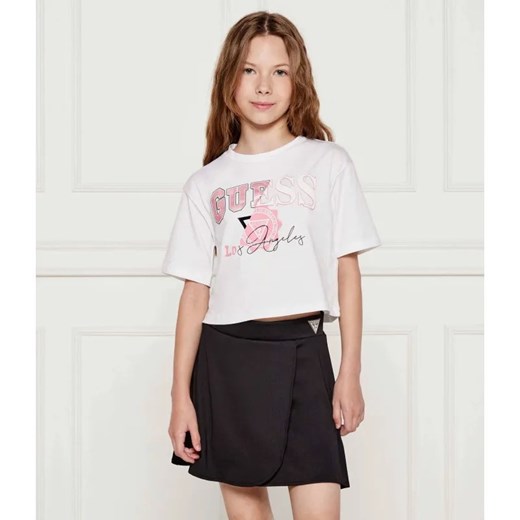 Guess Komplet | Relaxed fit ze sklepu Gomez Fashion Store w kategorii Bluzki dziewczęce - zdjęcie 184959908