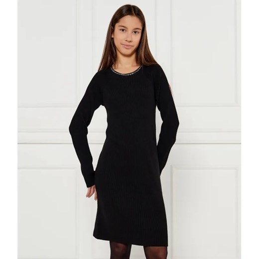 Pinko UP Sukienka ze sklepu Gomez Fashion Store w kategorii Sukienki dziewczęce - zdjęcie 184959918