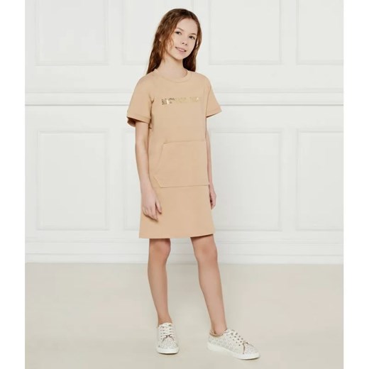 Michael Kors KIDS Sukienka ze sklepu Gomez Fashion Store w kategorii Sukienki dziewczęce - zdjęcie 184960117