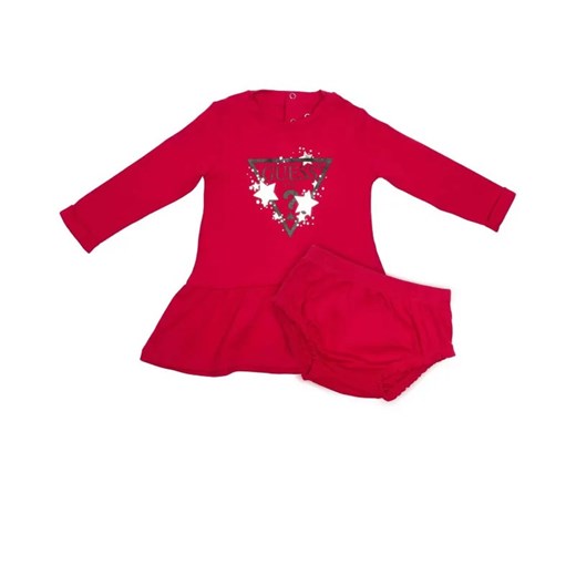 Guess Komplet ze sklepu Gomez Fashion Store w kategorii Komplety niemowlęce - zdjęcie 184960147