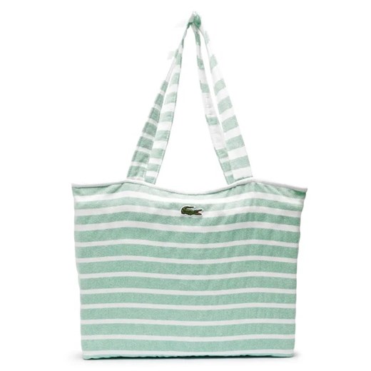 Lacoste HOME Shopperka ze sklepu Gomez Fashion Store w kategorii Torby Shopper bag - zdjęcie 184960177