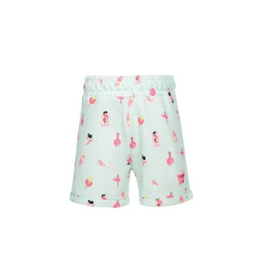 Guess Szorty | Regular Fit ze sklepu Gomez Fashion Store w kategorii Spodenki dziewczęce - zdjęcie 184960197