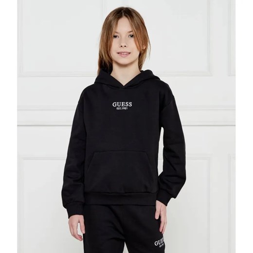 Guess Bluza | Loose fit ze sklepu Gomez Fashion Store w kategorii Bluzy dziewczęce - zdjęcie 184960205