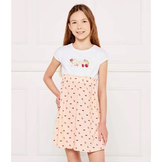 Guess Sukienka ze sklepu Gomez Fashion Store w kategorii Sukienki dziewczęce - zdjęcie 184960209