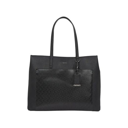 Calvin Klein Shopperka Calvin Klein OS okazja Gomez Fashion Store