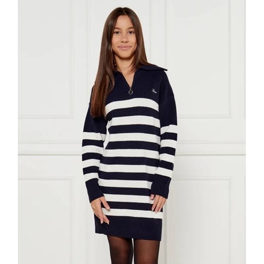 Guess Sukienka ze sklepu Gomez Fashion Store w kategorii Sukienki dziewczęce - zdjęcie 184960216