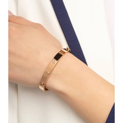 TORY BURCH Bransoletka MILLER ze sklepu Gomez Fashion Store w kategorii Bransoletki - zdjęcie 184960388