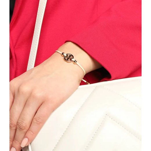 TORY BURCH Bransoletka Miller Slider Bracelet ze sklepu Gomez Fashion Store w kategorii Bransoletki - zdjęcie 184960457