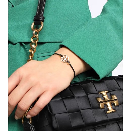 TORY BURCH Bransoletka Miller Slider Bracelet ze sklepu Gomez Fashion Store w kategorii Bransoletki - zdjęcie 184960459