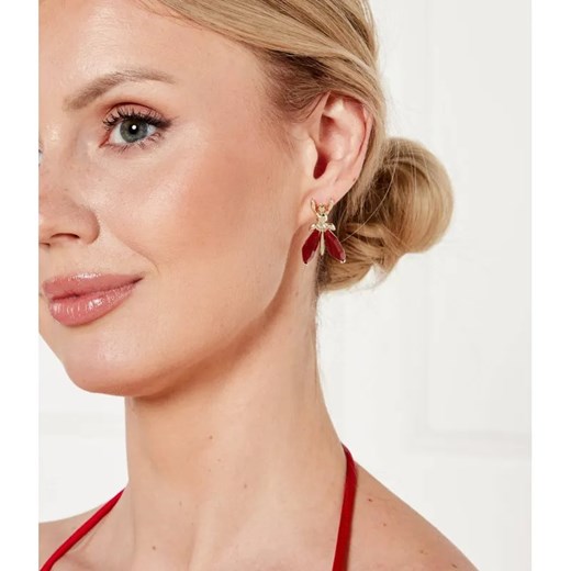 Patrizia Pepe Kolczyki ze sklepu Gomez Fashion Store w kategorii Kolczyki - zdjęcie 184960476