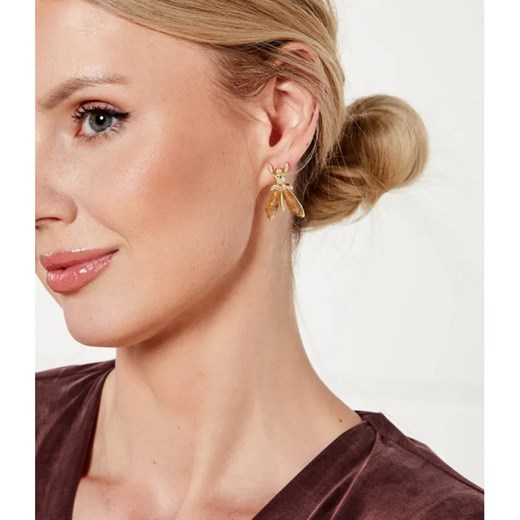 Patrizia Pepe Kolczyki ze sklepu Gomez Fashion Store w kategorii Kolczyki - zdjęcie 184960478