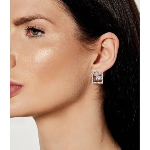 Elisabetta Franchi Kolczyki ze sklepu Gomez Fashion Store w kategorii Kolczyki - zdjęcie 184960479