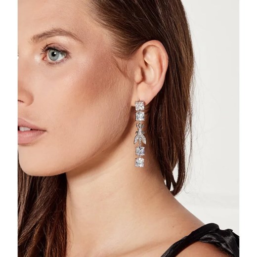 Patrizia Pepe Kolczyki ze sklepu Gomez Fashion Store w kategorii Kolczyki - zdjęcie 184960498