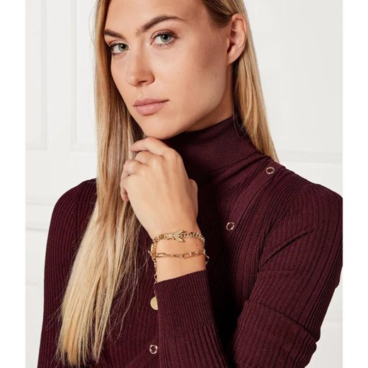 Patrizia Pepe Bransoletka ze sklepu Gomez Fashion Store w kategorii Bransoletki - zdjęcie 184960499