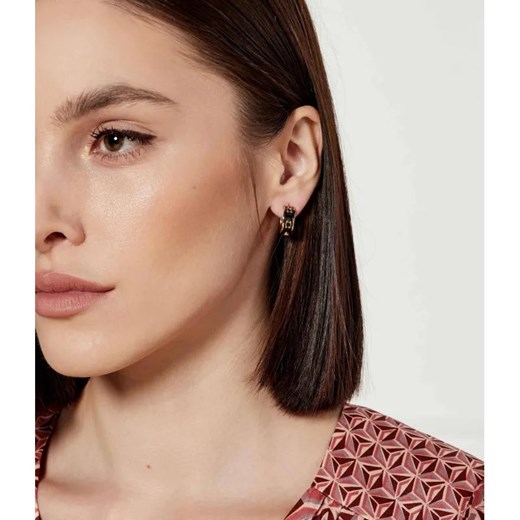 Coach Kolczyki ze sklepu Gomez Fashion Store w kategorii Kolczyki - zdjęcie 184960525